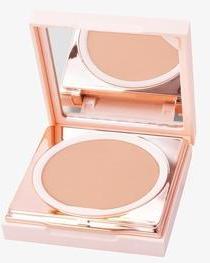 Actual product image BioNike Defence Color Second Skin Compact Foundation N501 Sable (501 Sable)
