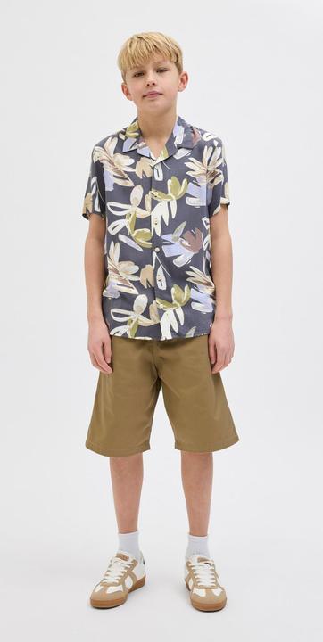 Produktbild Jack & Jones Hemd Junior Hemd (152)
