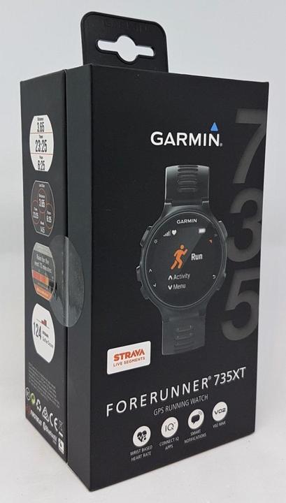 Immagine prodotto Garmin Forerunner 735XT (45 mm)