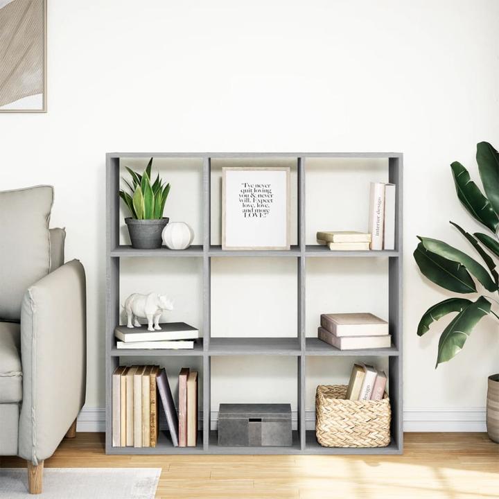 Produktbild VidaXL Raumteiler (102 x 29 x 103.5 cm)