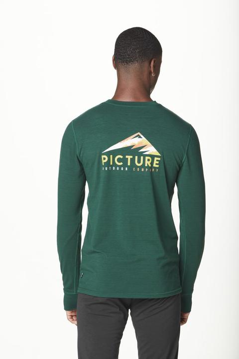Actual product image Picture Nangha Top (M)