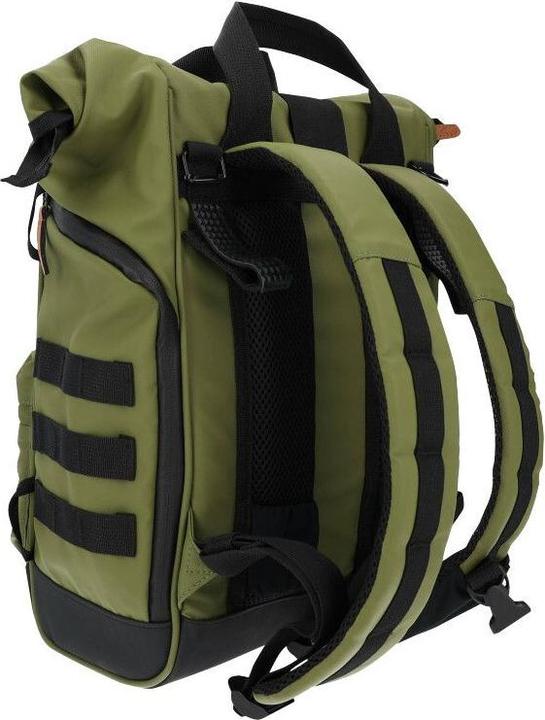 Produktbild P2R Hapo G Roll Top (22 l, Rahmentasche)