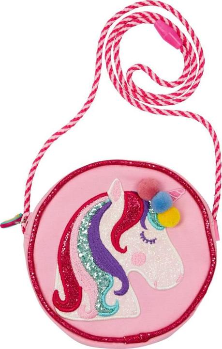 Die Spiegelburg Tasche Einhornparadies