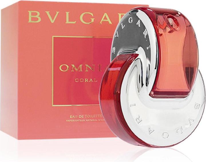 Immagine prodotto Bulgari Omnia Coral (Eau de toilette, 100 ml)