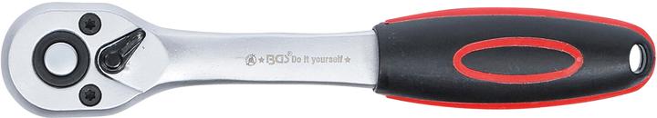 Image du produit BGS Cliquet réversible à denture fine 6,3 mm (1/4") (1/4")