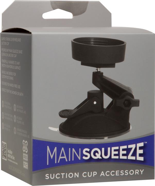 Image du produit Doc Johnson Accessoire Squeeze Suction Cup