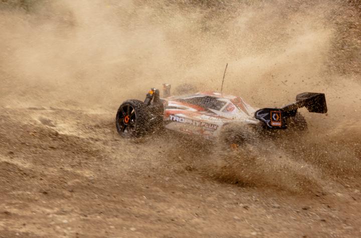 Produktbild HPI Trophy Flux (RTR Ready-to-Run)