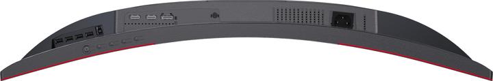 Actual product image AOC CQ32G3SU/BK (2560 x 1440 pixels, 32")