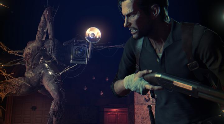 Image du produit Plaion The Evil Within 2 (kh1) (PC, IT)