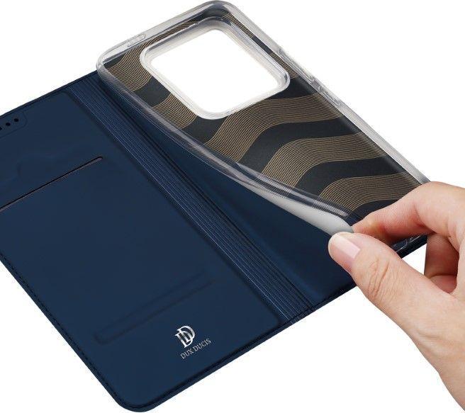 Actual product image Dux Ducis Skin Pro Series Bookcover (Xiaomi 14 Pro)