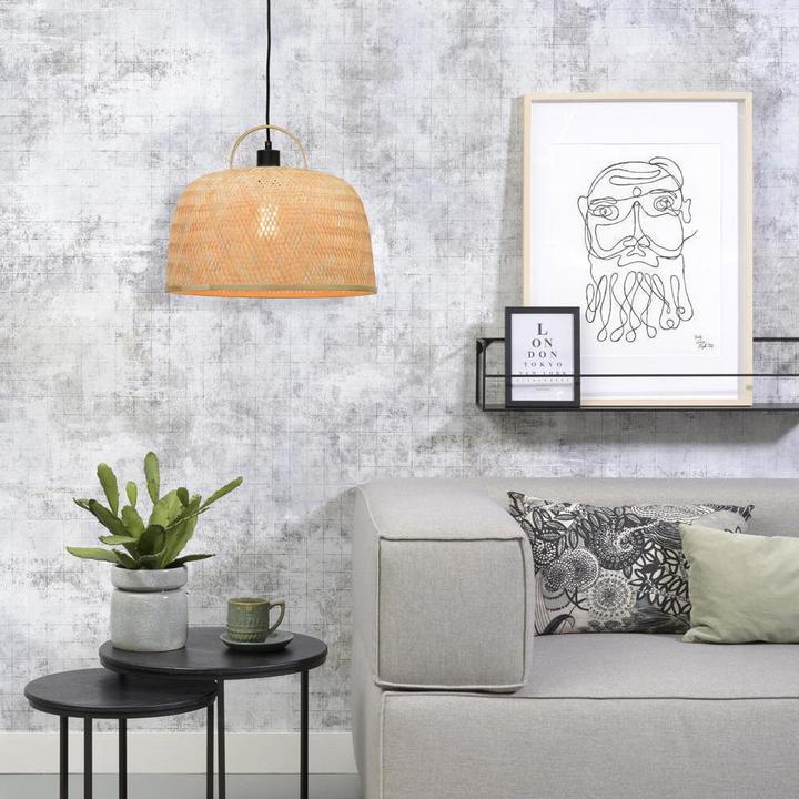 Actual product image Good&Mojo Serengeti (E27)