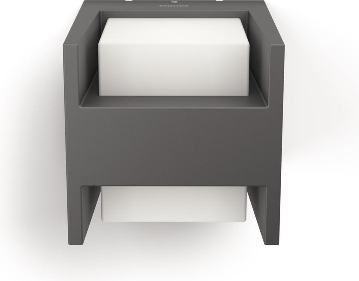 Actual product image Philips Arbour (800 lm, IP44)