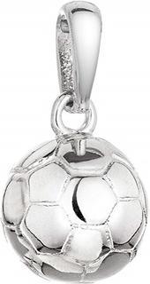 Immagine prodotto Evolution Group Ciondolo in argento con pallone da calcio 64013