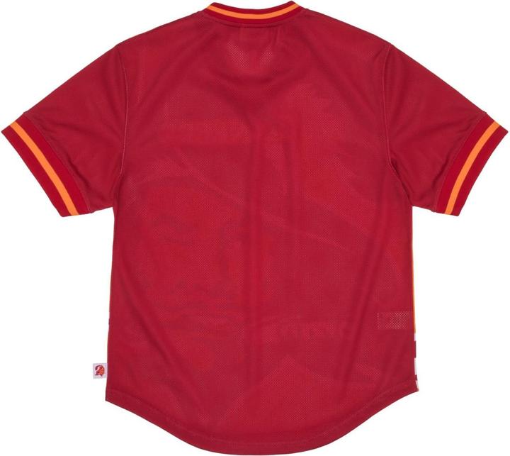 Produktbild Mitchell & Ness M&N JUMBOTRON NFL Mesh Jersey Tampa Bay Buccaneers - M (M)