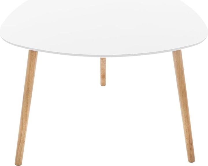 Atmosphera Coffee table Mileo (60 x 60 x 45 cm)