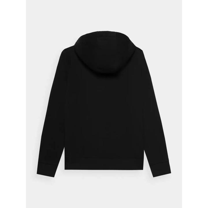 Produktbild 4F Bluza damska F1467 głęboka czerń 4FWMM00TSWSF1467 20S M (20)