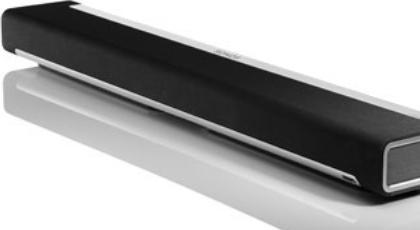 Actual product image Sonos Playbar (Wi-Fi)