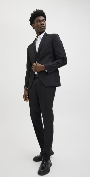 Produktbild Jack & Jones JPRCOSTA Super Slim Fit Anzug Einreihiger Blazer und Hose (56)