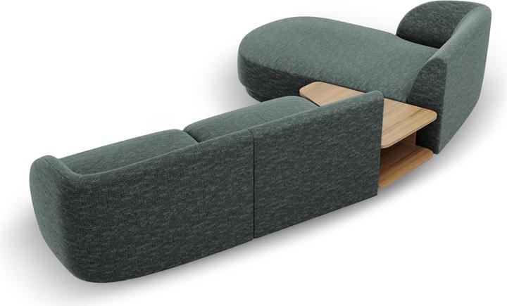 Actual product image Micadoni Miley (2 person sofa, 3-seater, 4-seater)