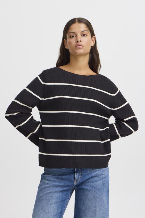 Actual product image Ichi IHBOSTON LS6 20121505 (XS)