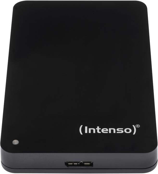 Image du produit Intenso Memory Case (2 To)