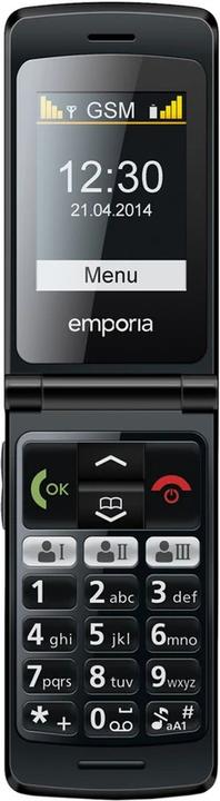 Produktbild Emporia FLIPbasic F220 (2.20", 3G)