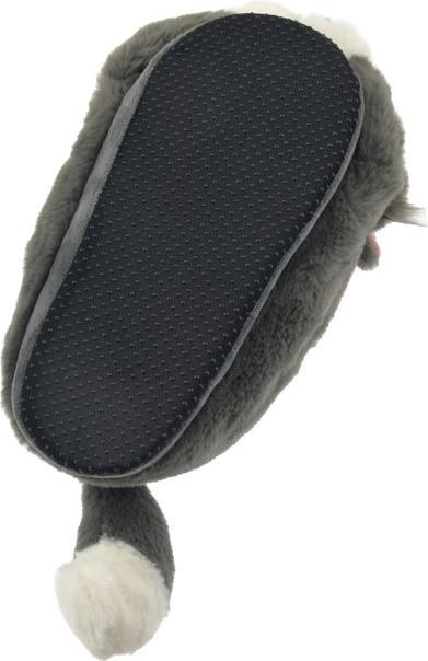Actual product image Disney Lucifer slippers 23-25 Warm Goods (23, 24, 25)