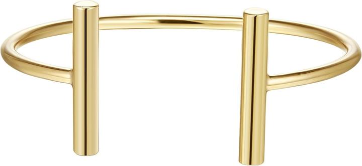 Immagine prodotto Lulu & Jane Bracciale da donna in lega di metallo - 35254 (21 cm, Lega metallica)