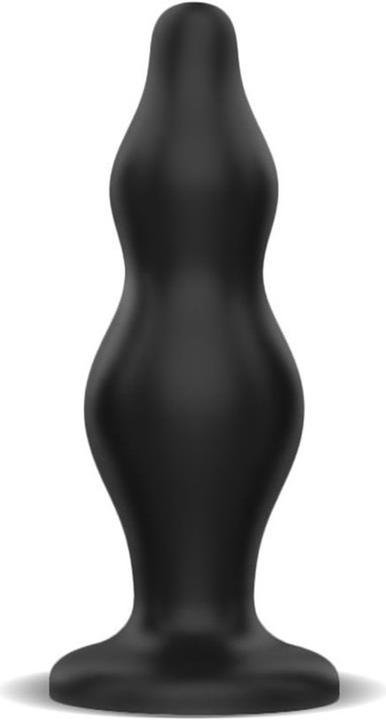 AfterDark Fantasies Butt Plug "Willendorf