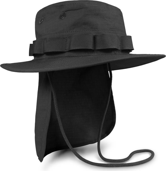 Actual product image Normani Boonie Has Young Scout (57)