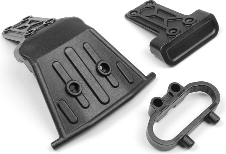 Image du produit Blackzon Bumper Set