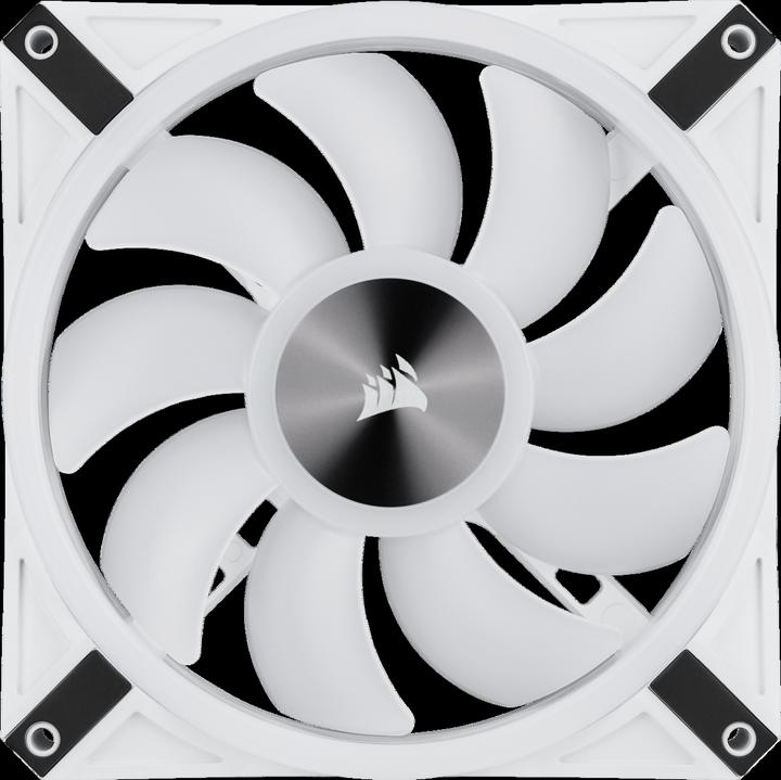 Produktbild Corsair iCUE QL140 RGB (140 mm, 1 x)