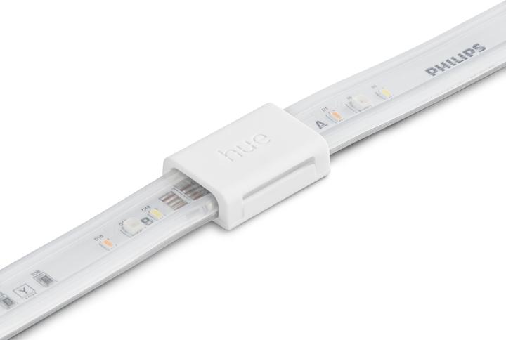 Produktbild Philips Hue Lightstrips BT Erweiterung (RGBW, 100 cm, Indoor)