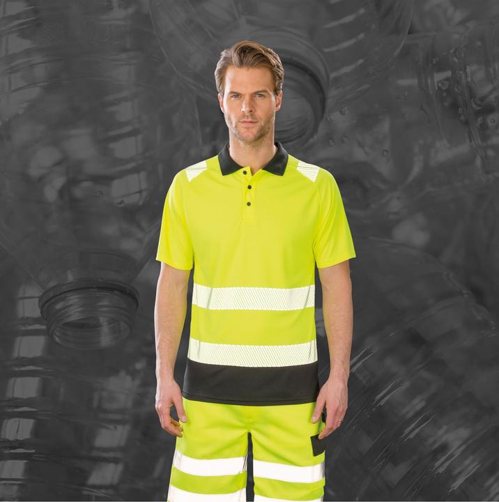 Immagine prodotto Regatta Polo di sicurezza riciclata (XXL, 3XL)