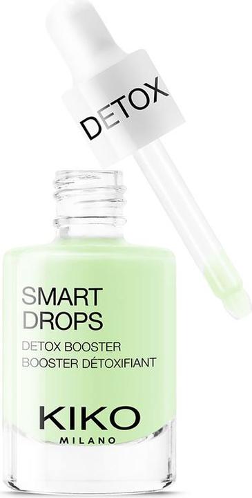 Actual product image KIKO Milano Smart Detox Drops