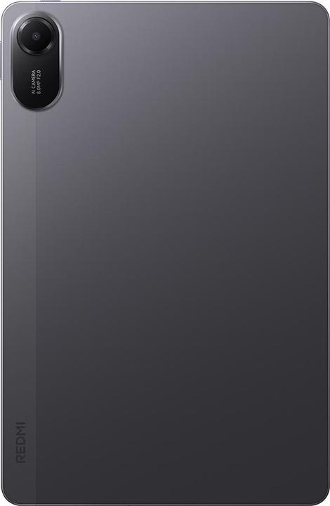 Produktbild Xiaomi Redmi Pad 2 4G 8GB/256GB | Graphitgrau (11", 256 GB, Graphitgrau)