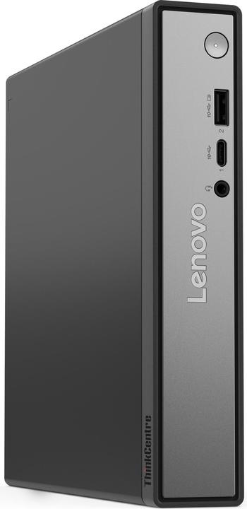 Actual product image Lenovo ThinkCentre neo 50q (Snapdragon X X1-26-100, 16 GB, 512 GB)