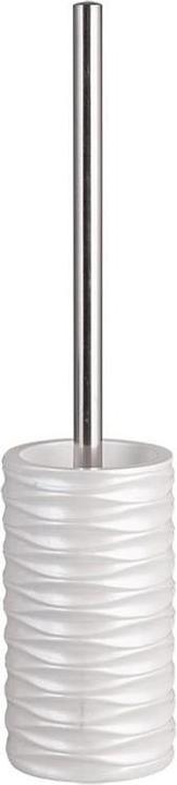 Domoletti SPAZZOLONE PER WC BPO-1432D BIANCO