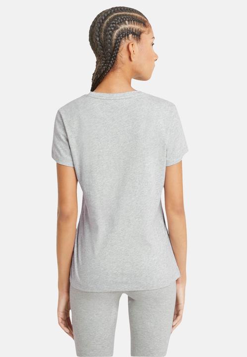 Actual product image Puma ESS Logo Tee-586774 (XS)