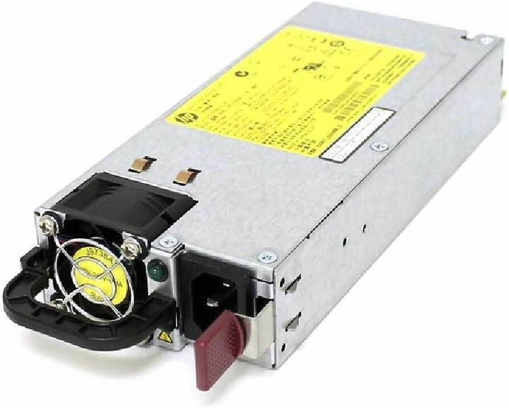 Produktbild HPE HP X332 575W 100-240VAC to 54V (575 W)