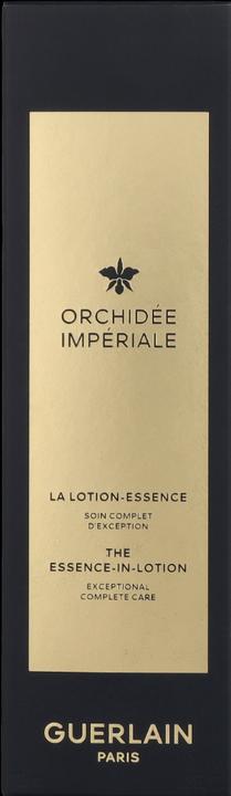 Actual product image Guerlain Oi 18 Lotion R1 Lot (Eau de toilette, 125 ml)