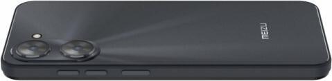 Produktbild Meizu MBLU 21 DS 4+64 GLO TITAN BLACK (64 GB, Schwarz)
