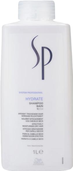 Produktbild Wella SP Hydrate (1000 ml, Flüssiges Shampoo)