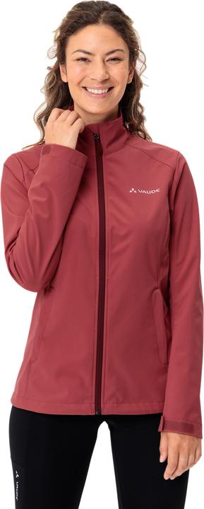 Actual product image Vaude Hurricane IV (M)