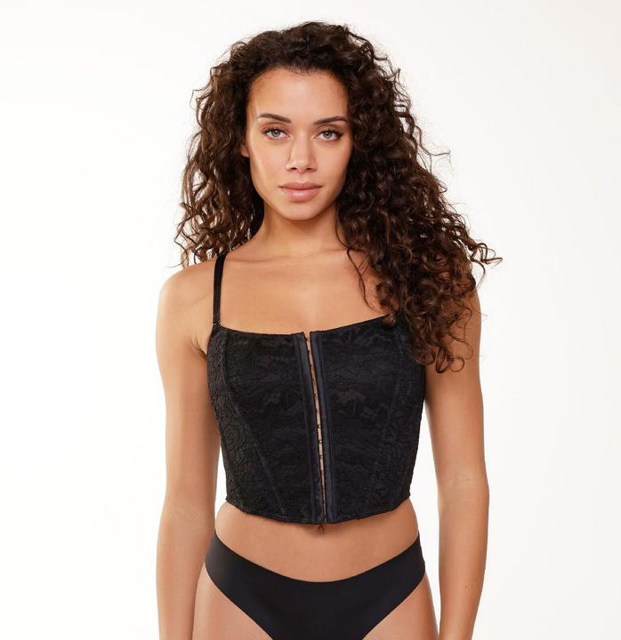 Produktbild LingaDore Bustier (XL)