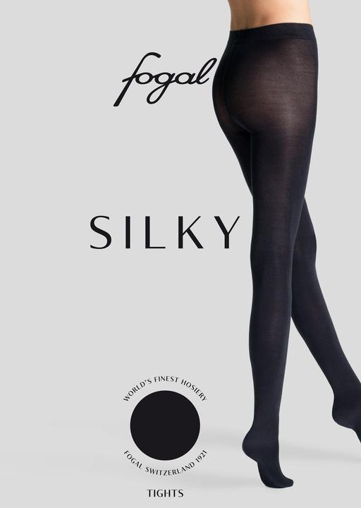 Produktbild Fogal Silky (80 DEN, 40 - 42)
