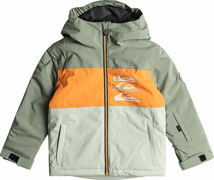 Produktbild Quiksilver Mini Groomer Jk (104, 110)