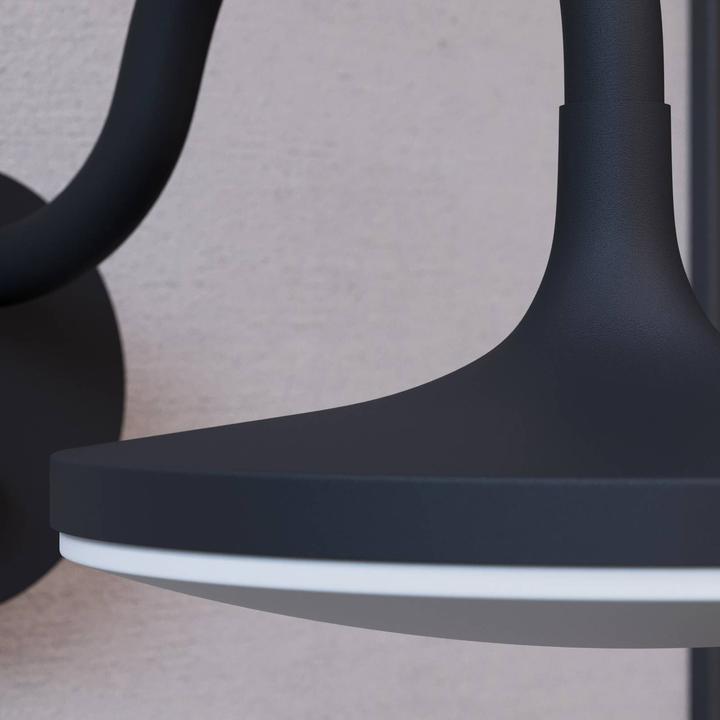 Actual product image Arcchio Fineria (900 lm, IP54)