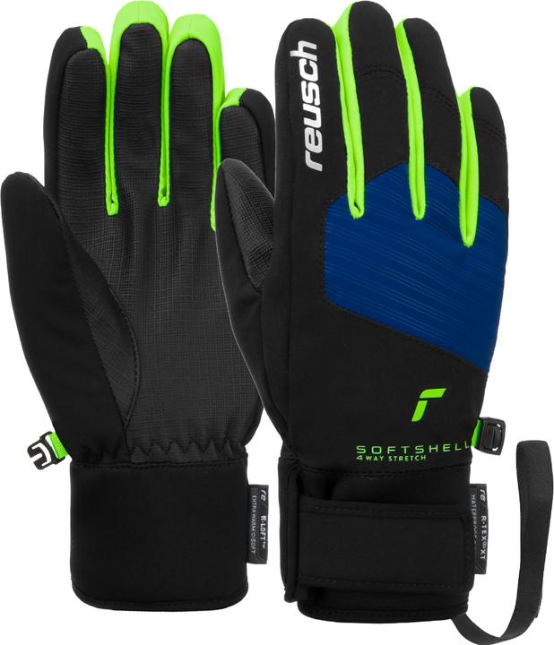 Actual product image Reusch Simon R-TEX XT JR (4.5)