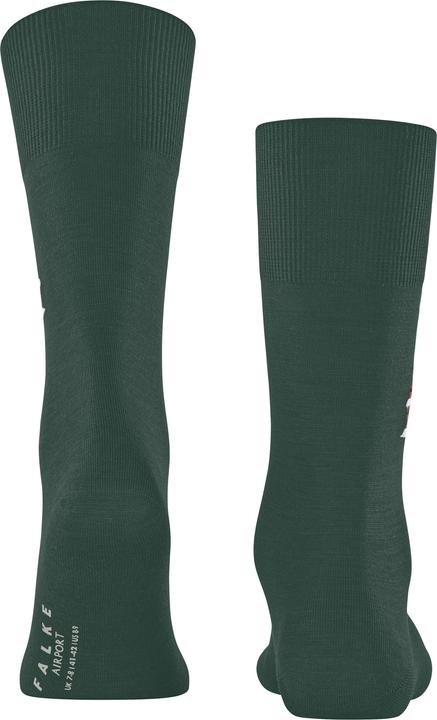 Actual product image Falke Airport Santa Herren (45 - 46)